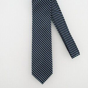 Haines & Bonner Men's Silk Tie